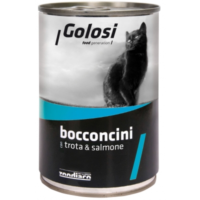 Alimento completo, sano e appetitoso
Prodotto in Italia
Senza conservanti aggiunti
