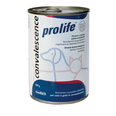 Alimento completo, sano e appetitoso
Prodotto in Italia
Senza conservanti aggiunti
