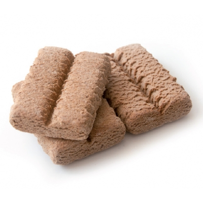 Osso essiccato di prosciutto.
100% naturale.
&nbsp;
