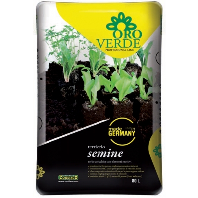 Corretto livello di pH, ideale per il trapianto e la coltivazione di ortensie, fucsie, rododendri, camelie, ecc.
