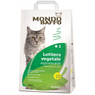 Alimento completo dietetico per il gatto formulato per la riduzione di intolleranze a ingredienti e sostanze nutritive.
