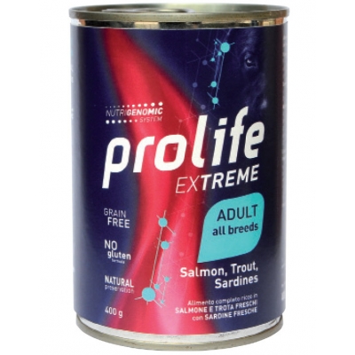 Alimento completo ricco in Cinghiale Fresco con Quaglia Fresca e Fagiano Fresco per il cane adulto.
