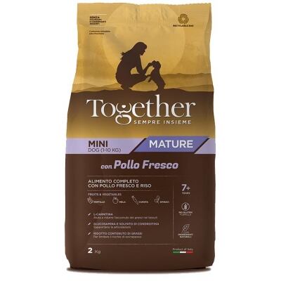 Alimento completo con trota salmonata fresca e riso per il cane adulto di taglia piccola.
