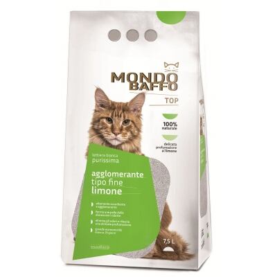 Agglomerante tipo fine.
