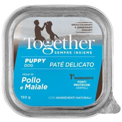 Alimento completo per cani adulti di tutte le taglie ricco in Manzo. Formulato con una sola fonte proteica animale.
