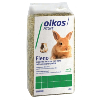 Prodotto naturale a base di Bentonite. Ideale per conigli nani, cavie, criceti, topolini ballerini, scoiattoli.
